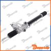 Crémaillère de direction hydraulique pour TOYOTA | 01931570, JTY007